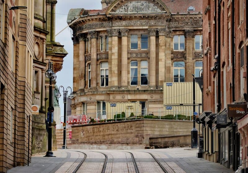Birmingham