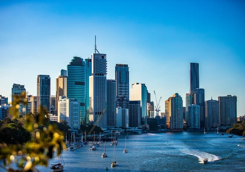 Brisbane