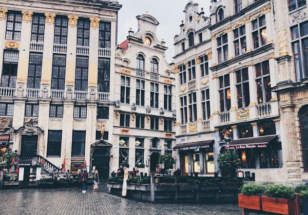 Brussels