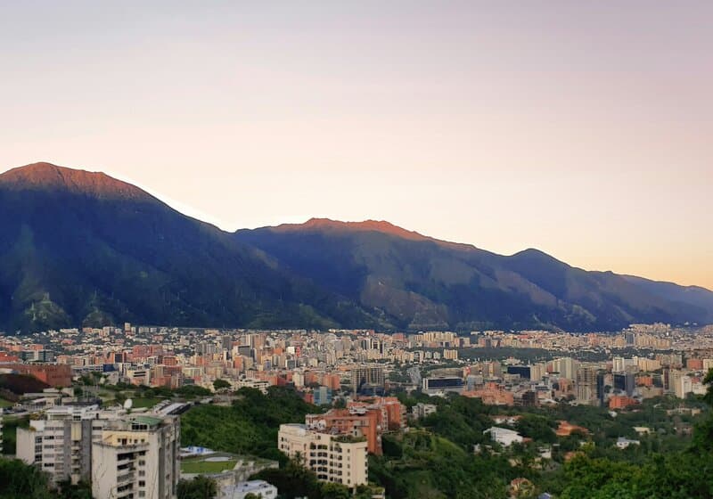 Caracas