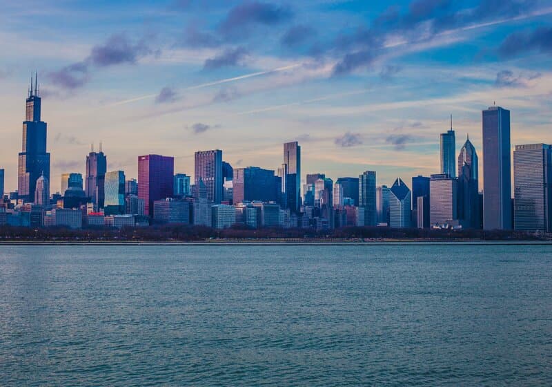 Chicago