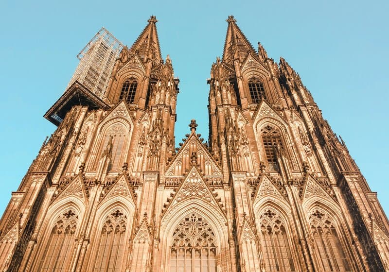 Cologne