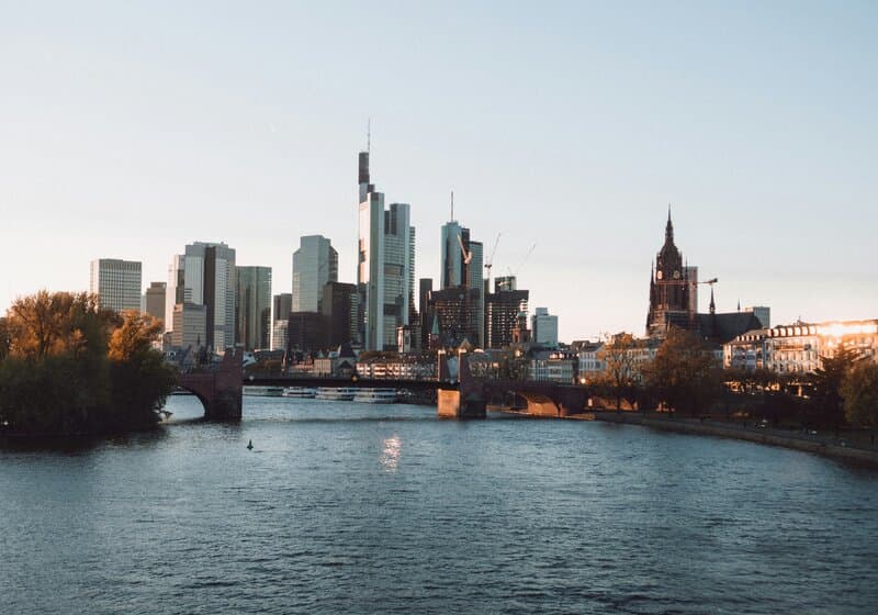 Frankfurt