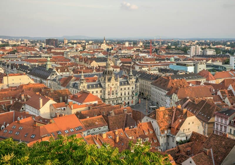 Graz
