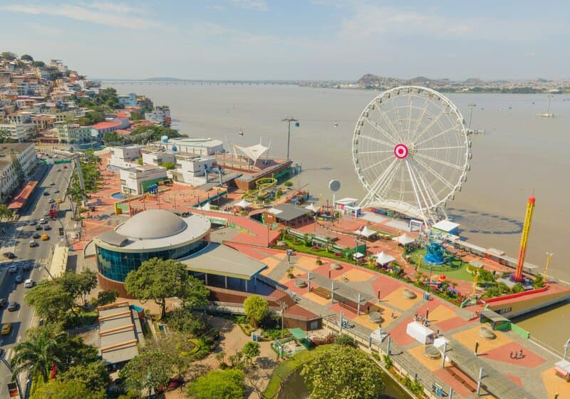 Guayaquil