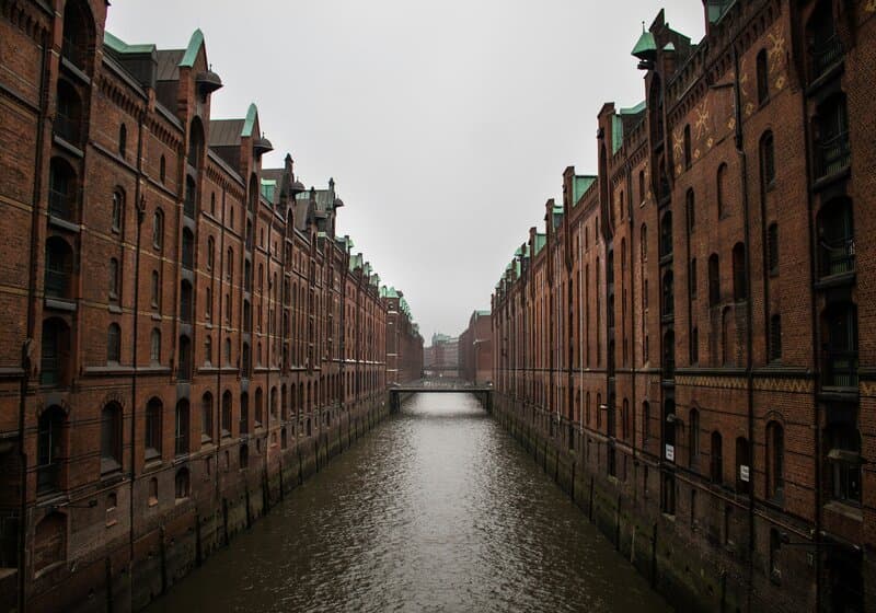 Hamburg