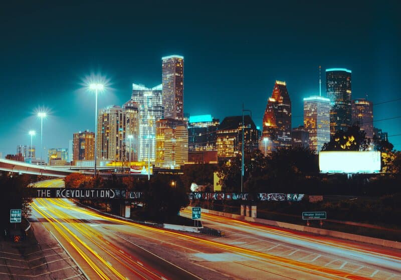 Houston