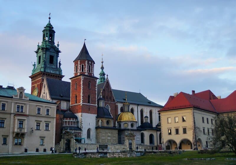 Krakow