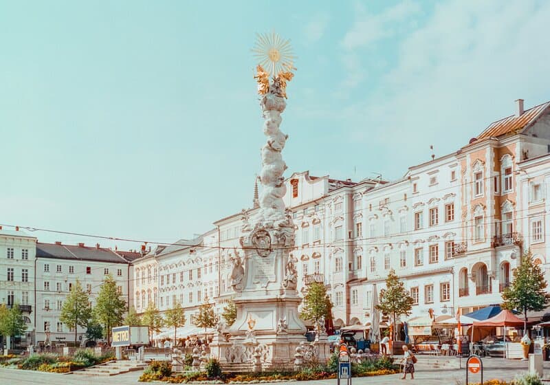 Linz