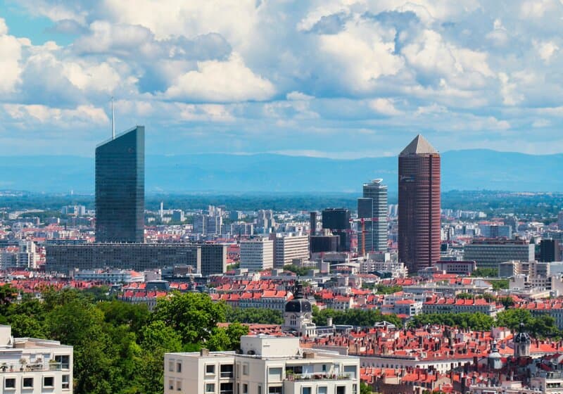 Lyon
