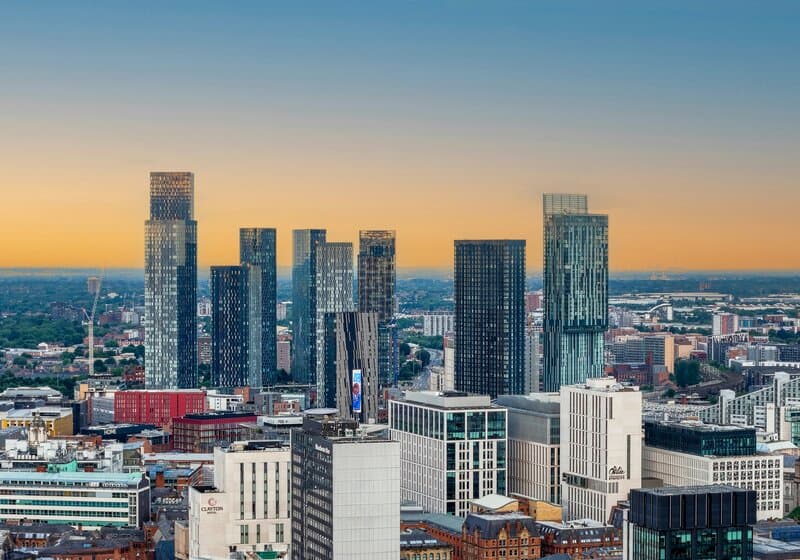 Manchester