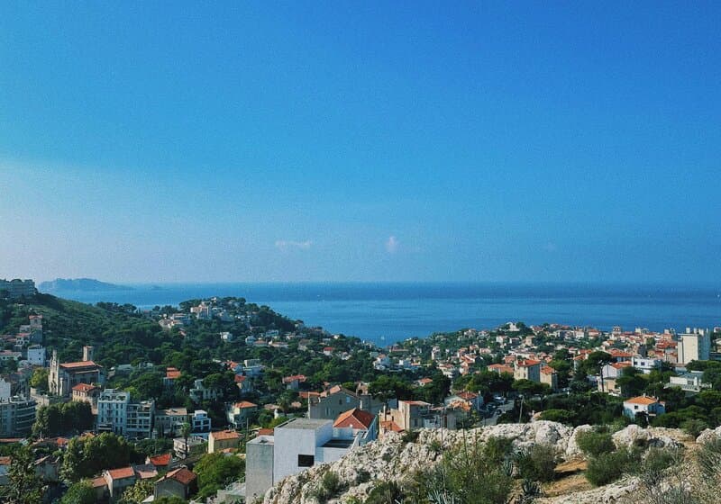 Marseille