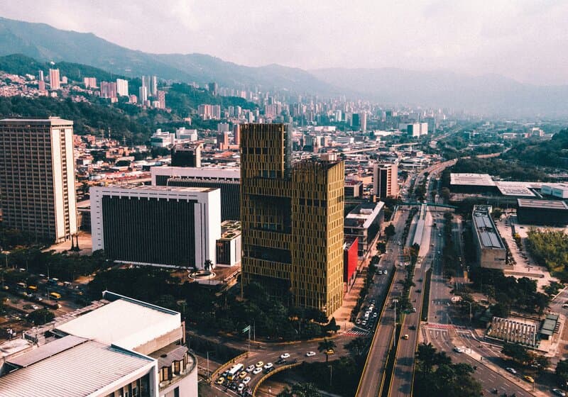 Medellín