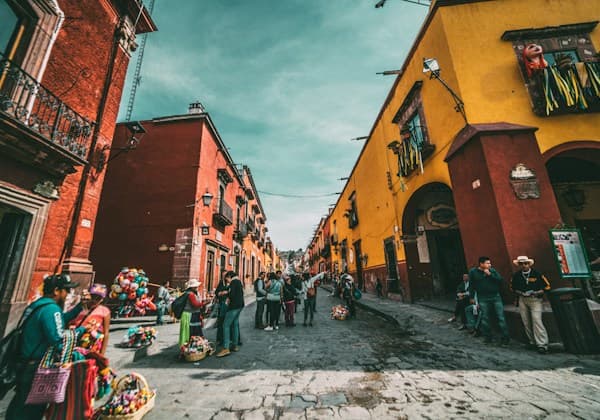 Mexico City