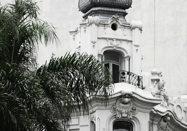 Montevideo