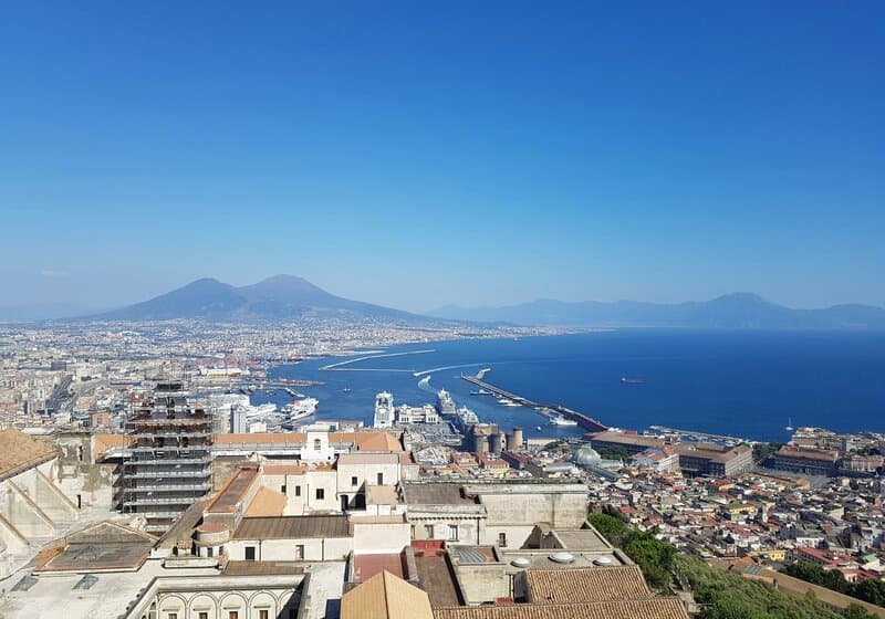 Naples