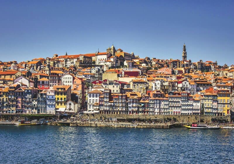 Porto