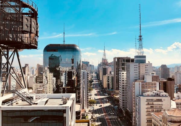 São Paulo