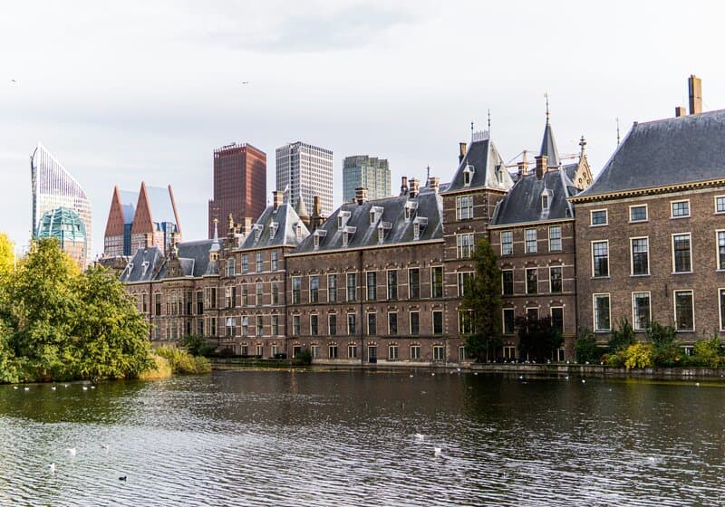 The Hague