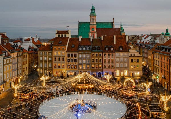 Warsaw