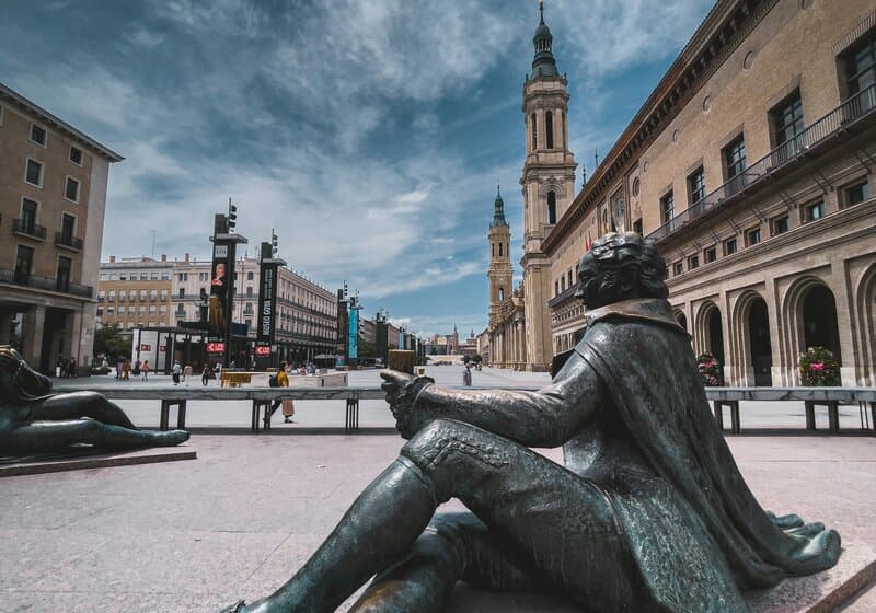 Zaragoza