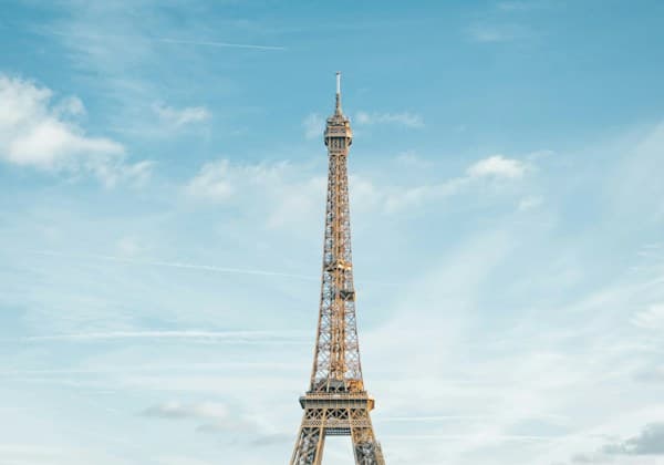 France landmark