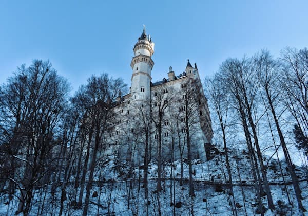 Germany landmark