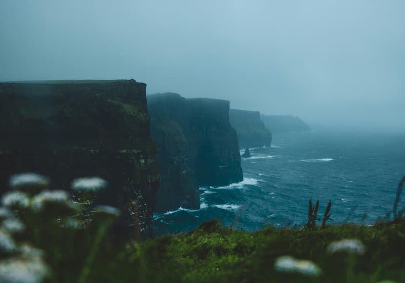 Ireland