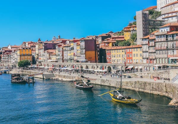 Portugal landmark