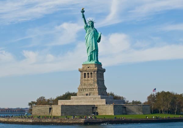 United States of America landmark