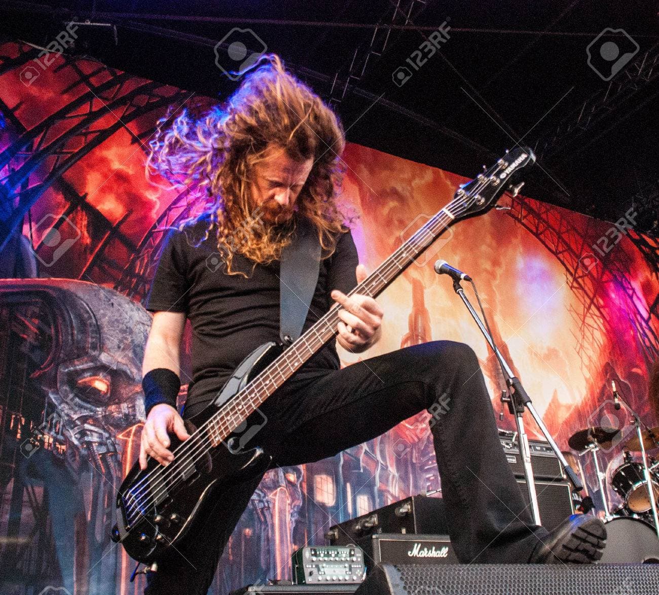 Metal
