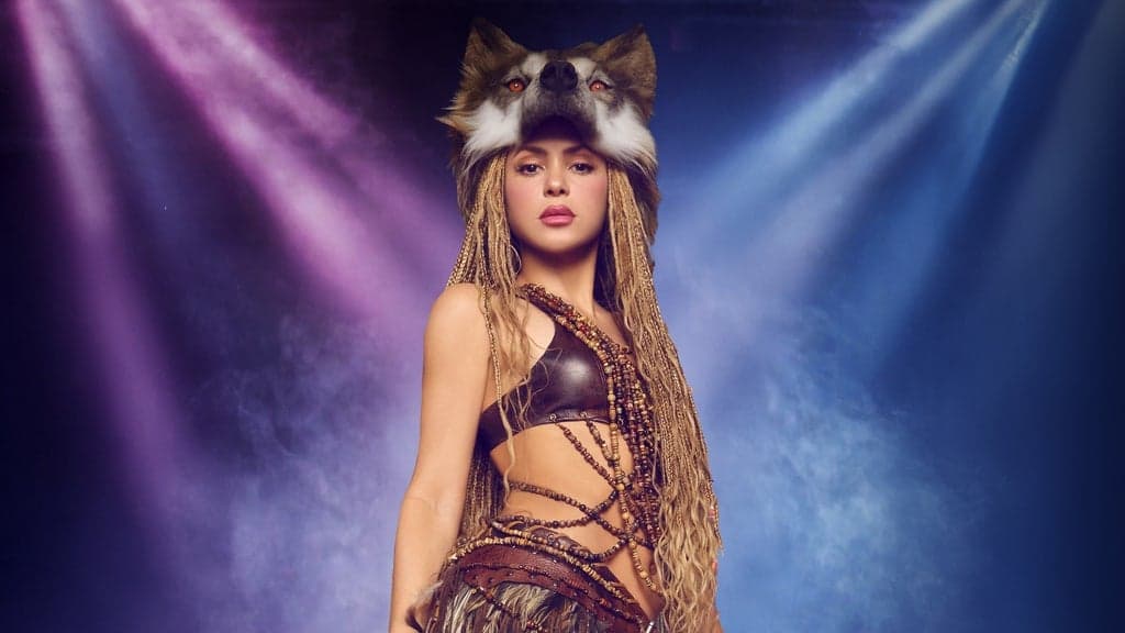 Shakira 09.-11.10. Madrid