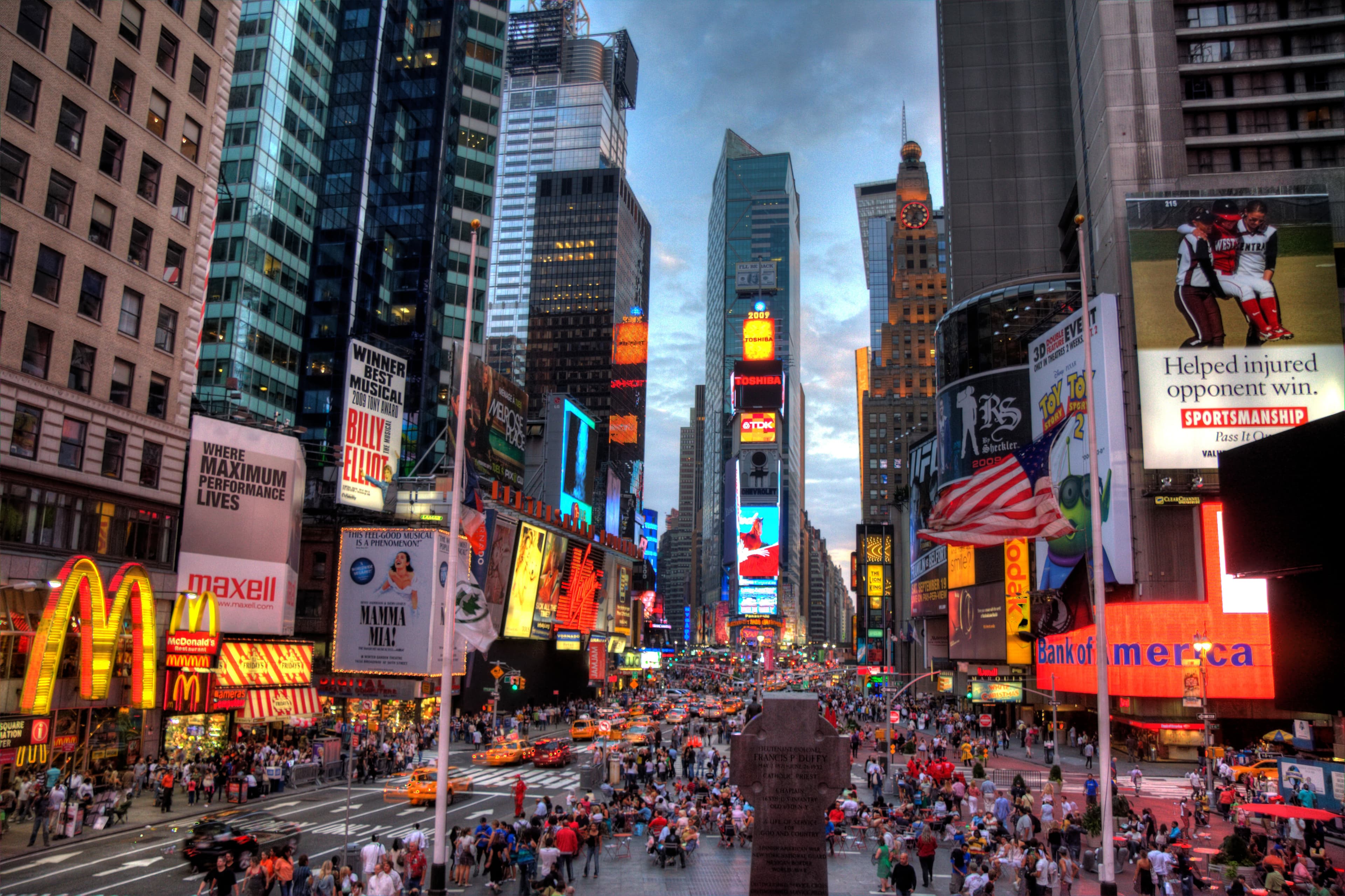 Best Rock & Metal Concerts and Festivals Near New York City