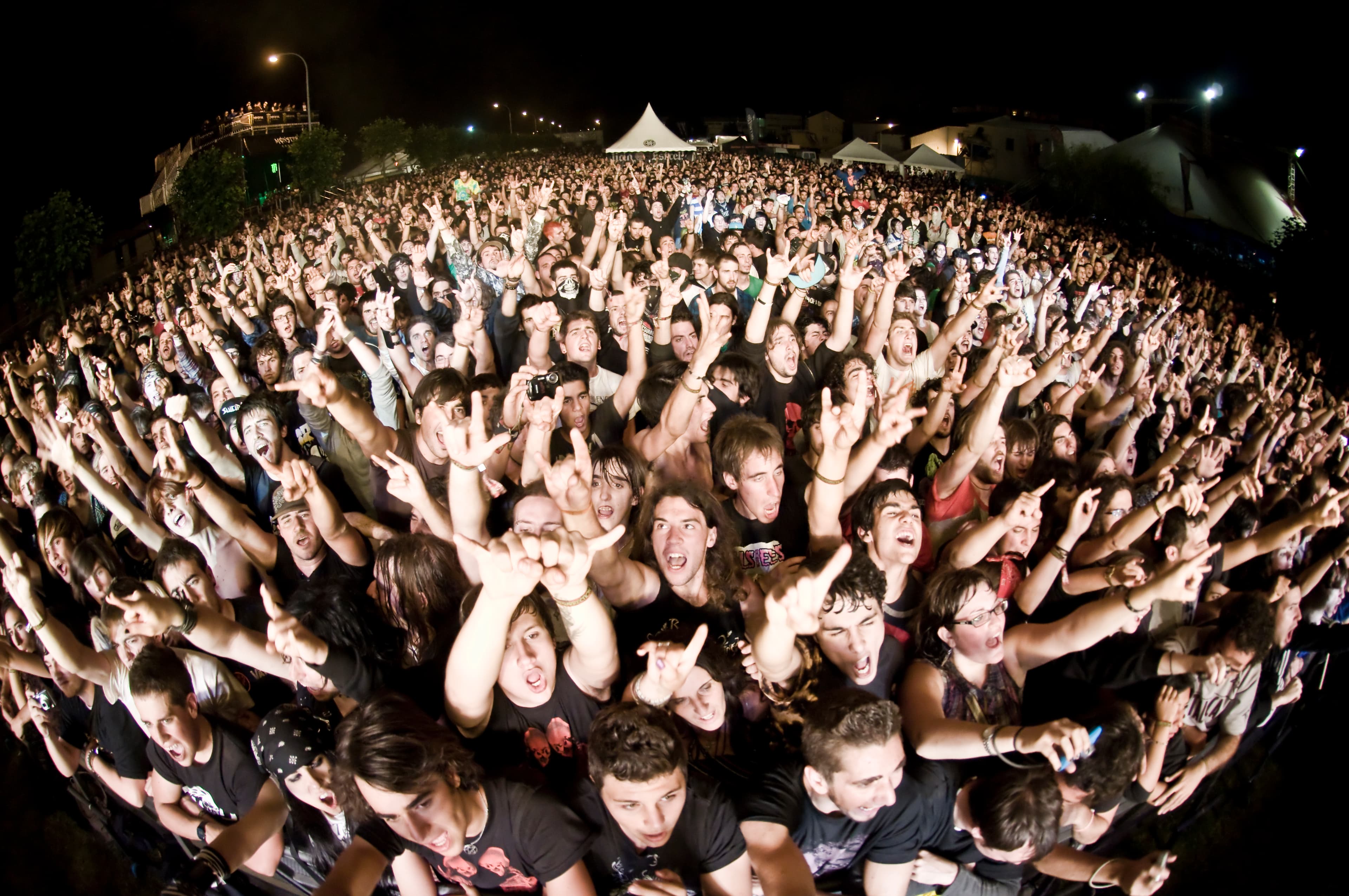 Best Rock & Metal Festivals in Spain in 2026