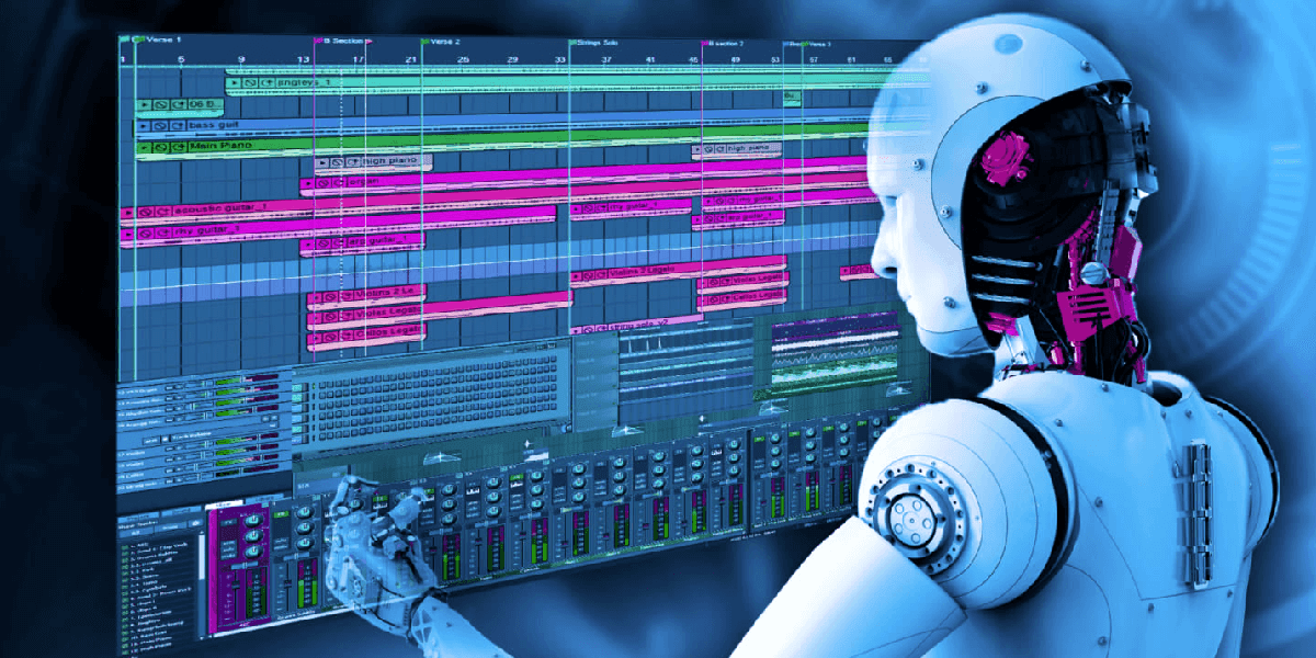 How Will AI Affect the Music Industry? | Future of Music with AI