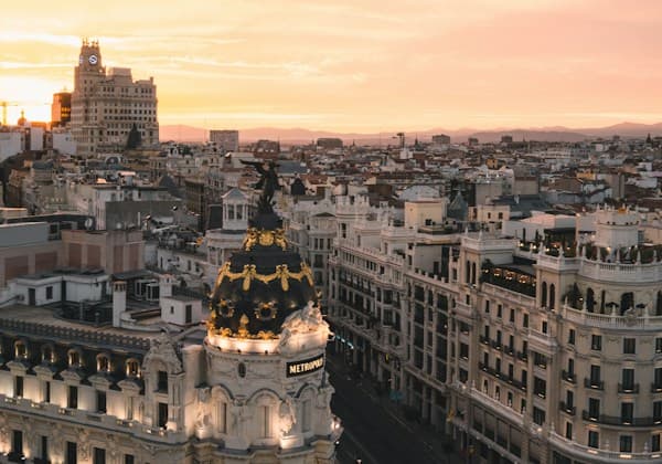 Madrid Live Music Guide: The Best Venues