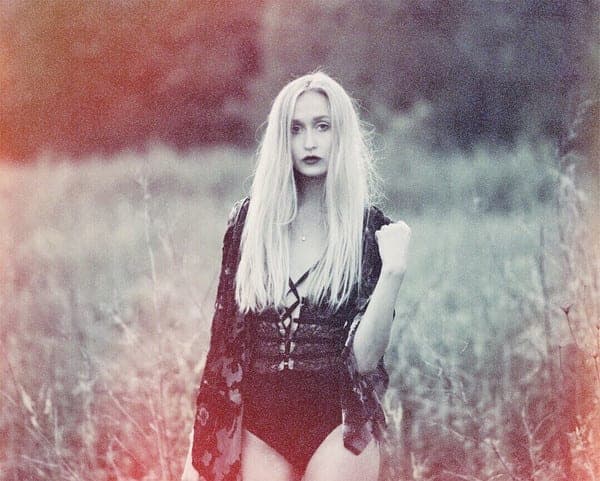 Afterlight tour