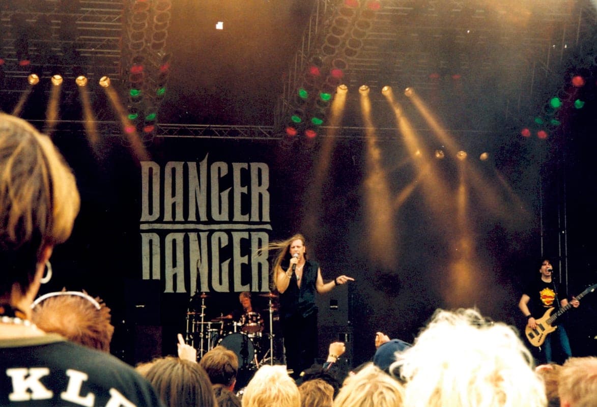 Danger