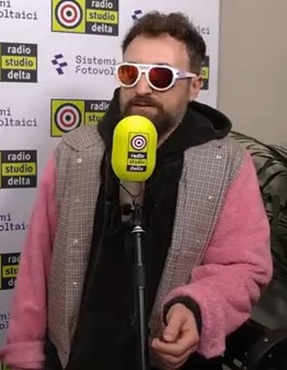 Dargen D’Amico
