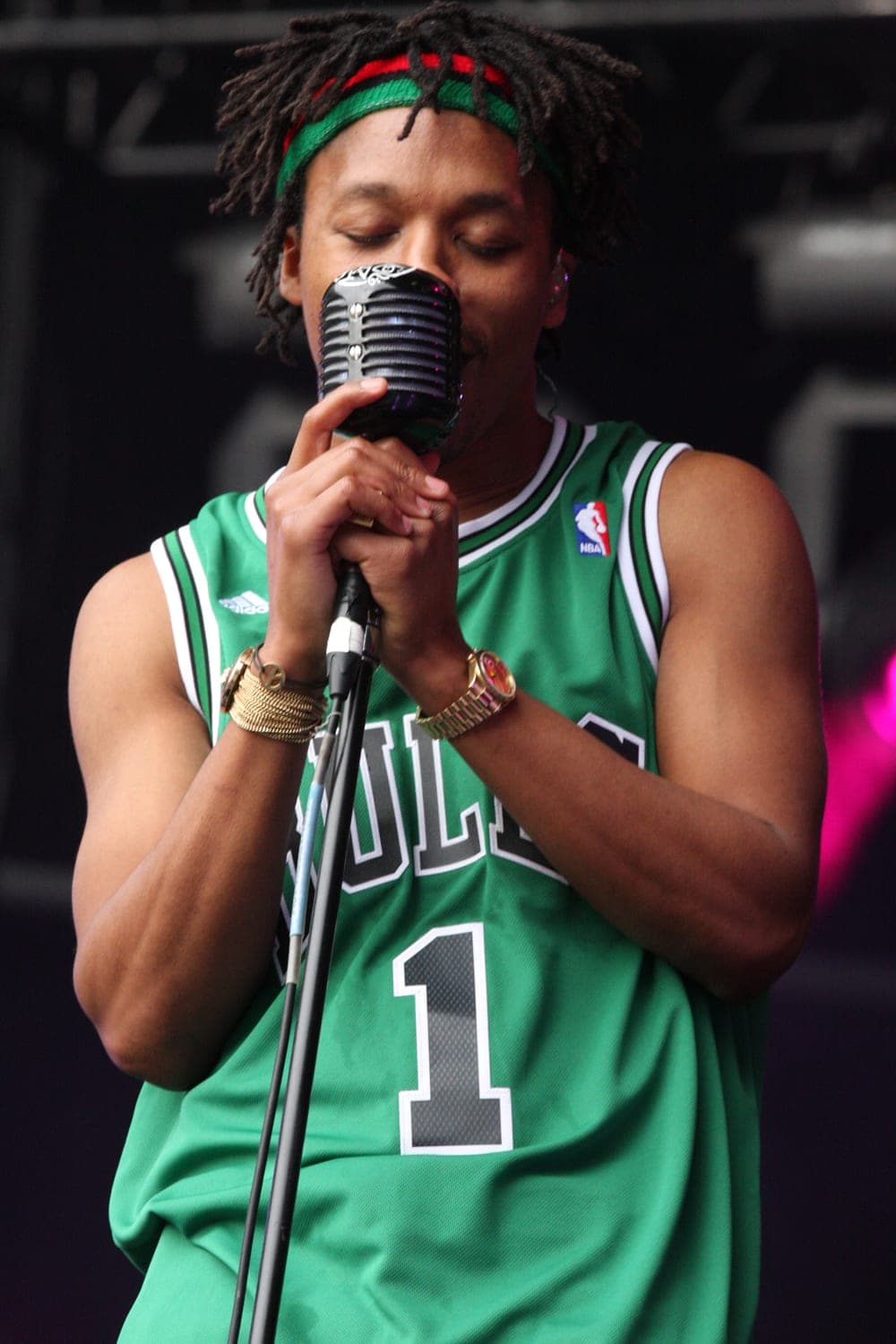 Lupe Fiasco 