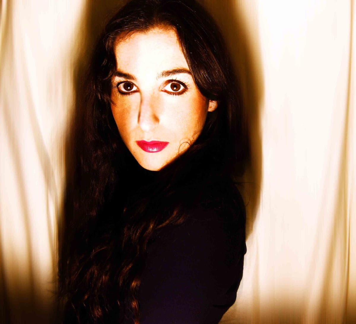 Marissa Nadler