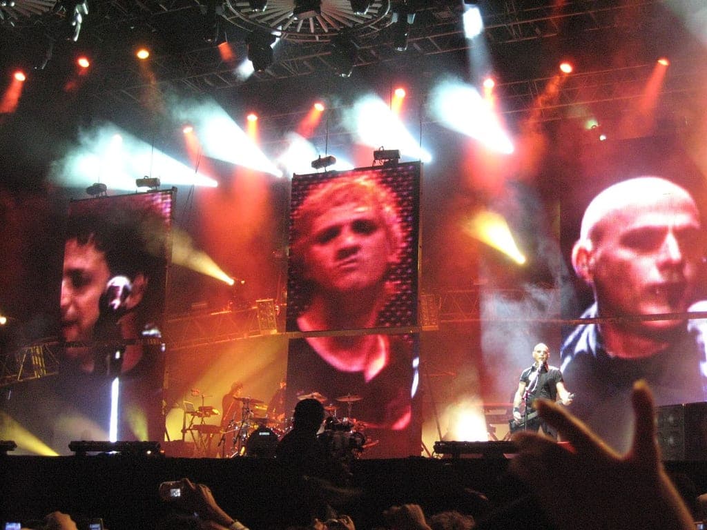 Soda stereo