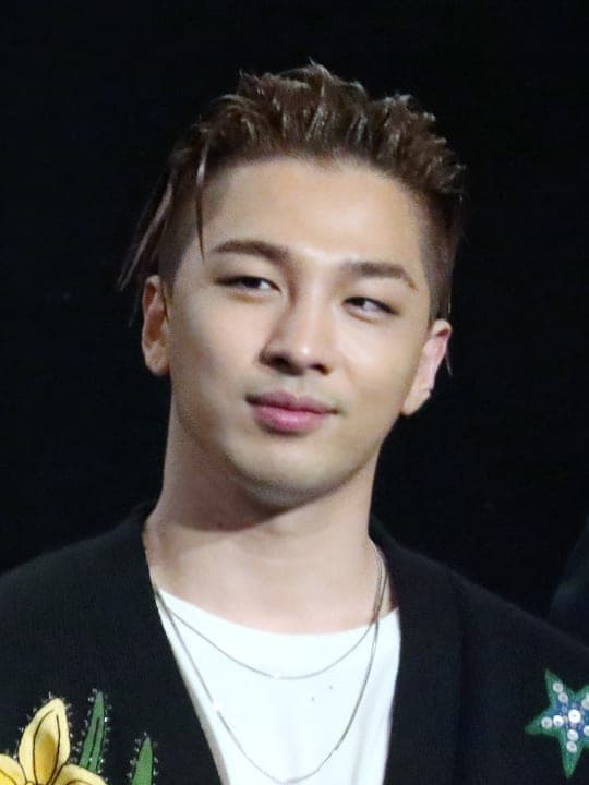 K-POP: Big Bang - London 26 September 