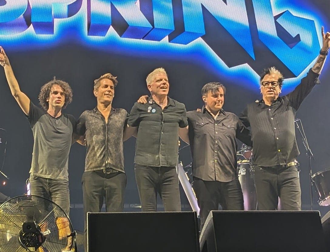 Nova Rock Freitag