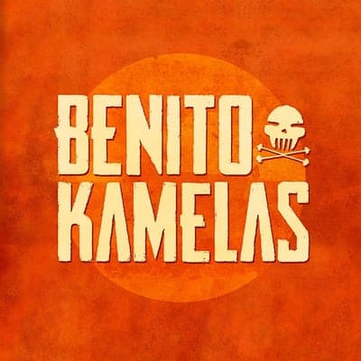Benito Kamelas