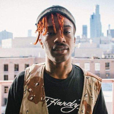 Lil Tracy