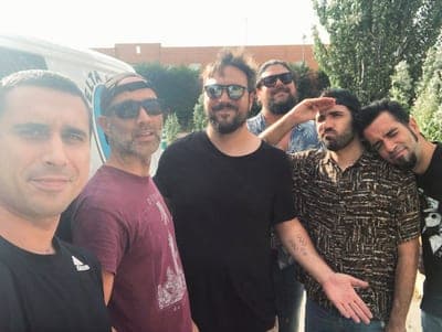 Sons of Aguirre