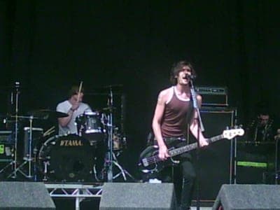 The All‐American Rejects