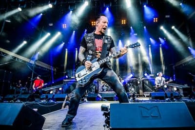 Volbeat