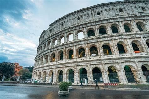 Concerti Rock e Festival a Roma avatar